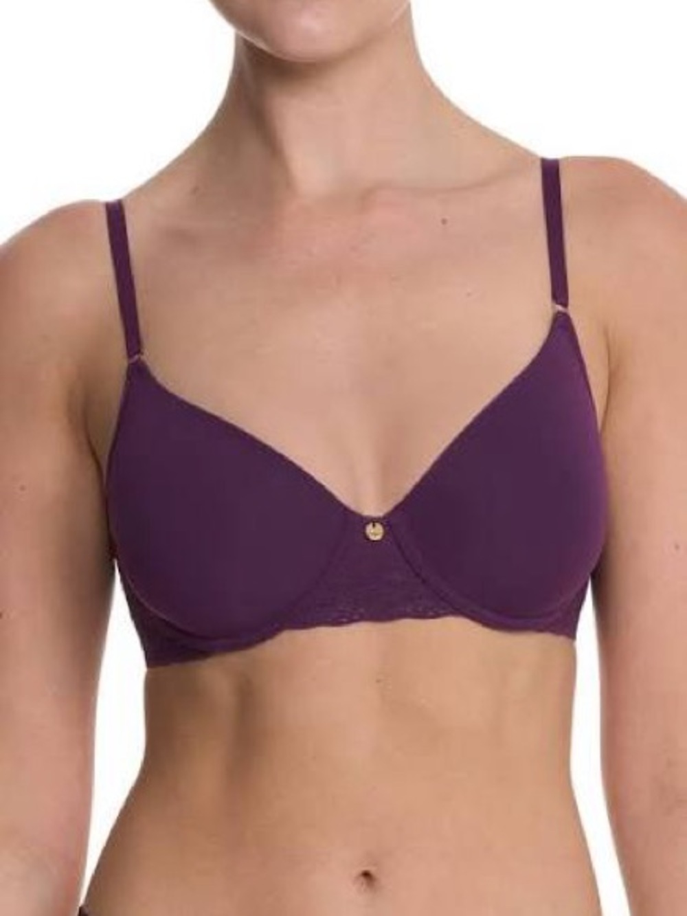 Natori Bliss Perfection Contour Underwire Bra